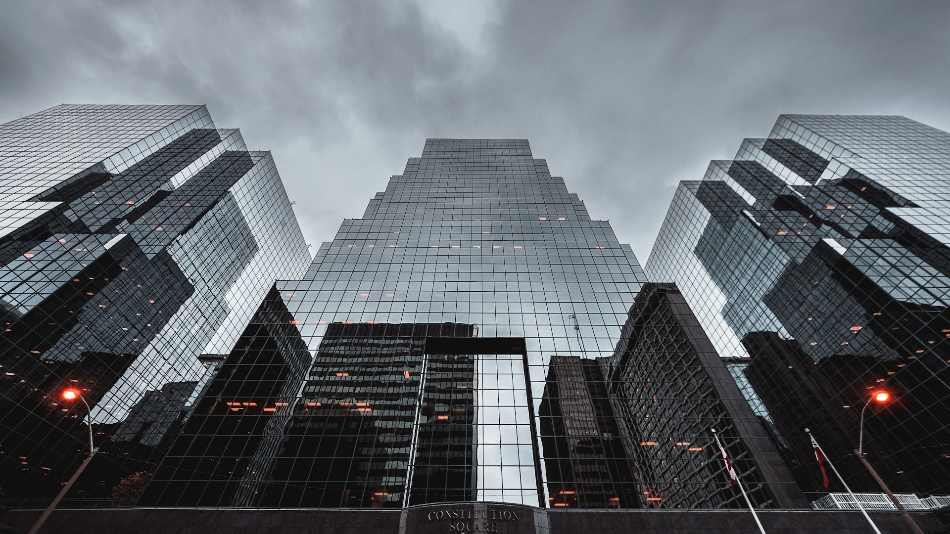 Historic architecture and heritage